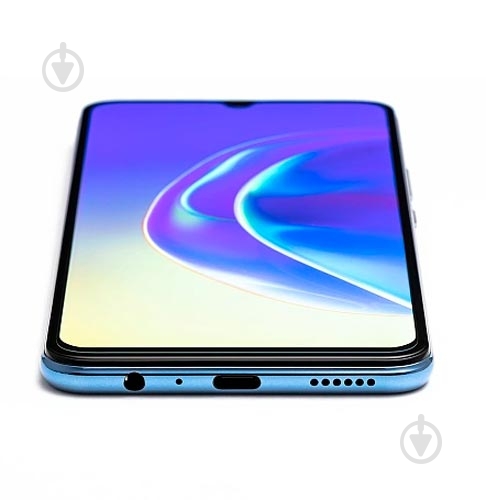 Смартфон Vivo V21e 8/128GB diamond flare - фото 9 Смартфон Vivo V21e 8/128GB diamond flare - фото 9