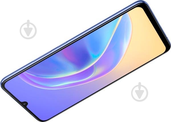 Смартфон Vivo V21e 8/128GB diamond flare - фото 8 Смартфон Vivo V21e 8/128GB diamond flare - фото 8