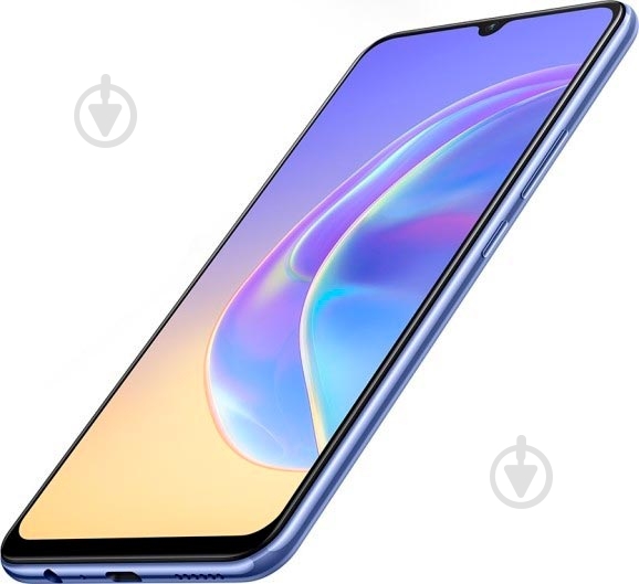Смартфон Vivo V21e 8/128GB diamond flare - фото 7 Смартфон Vivo V21e 8/128GB diamond flare - фото 7