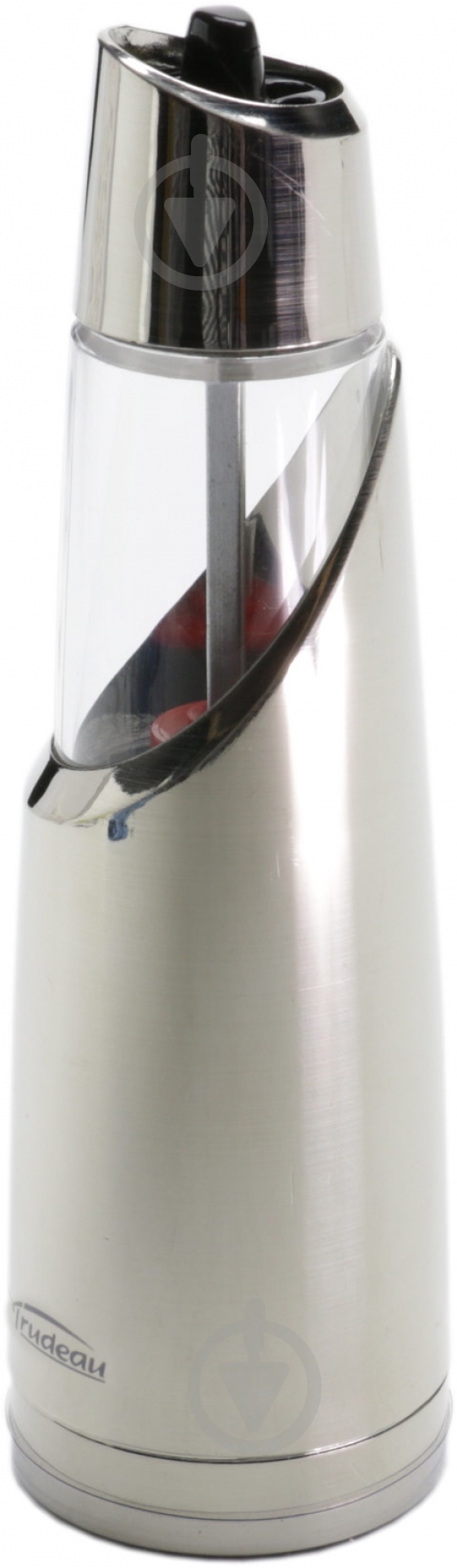 Электромельница Trudeau Гравити хром - фото 2