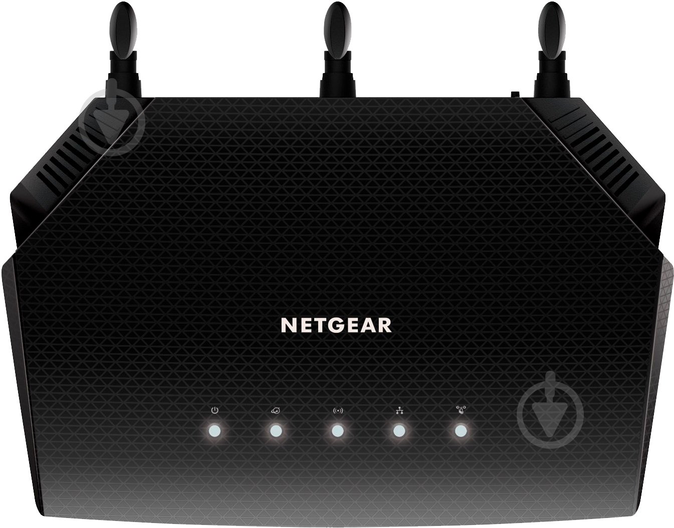 Маршрутизатор NETGEAR RAX10 AX1800 - фото 1 Маршрутизатор NETGEAR RAX10 AX1800 - фото 1