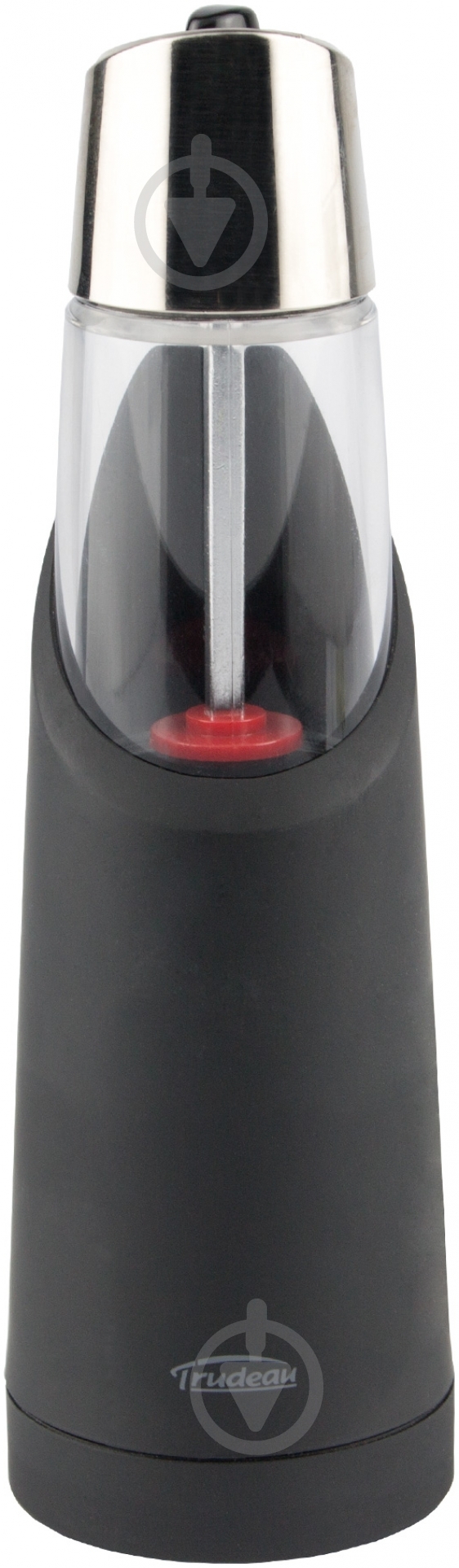 Электромельница Trudeau Гравити блэк - фото 1