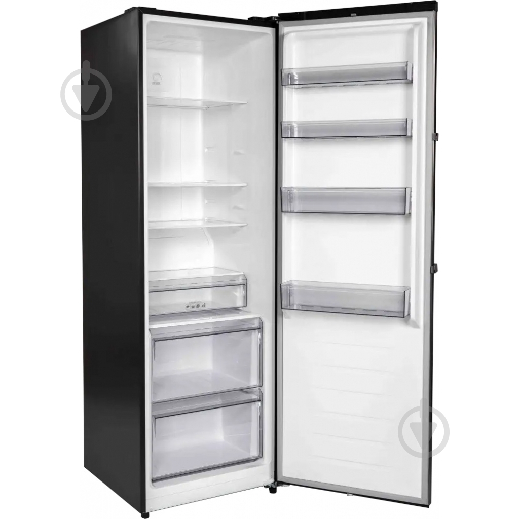 Холодильник Grunhelm VCH-N185D60Z-XH - фото 2 Холодильник Grunhelm VCH-N185D60Z-XH - фото 2