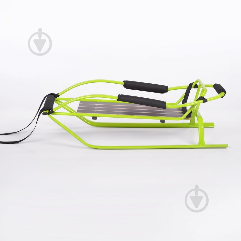 Санчата Vitan Скелетон лайм - фото 2