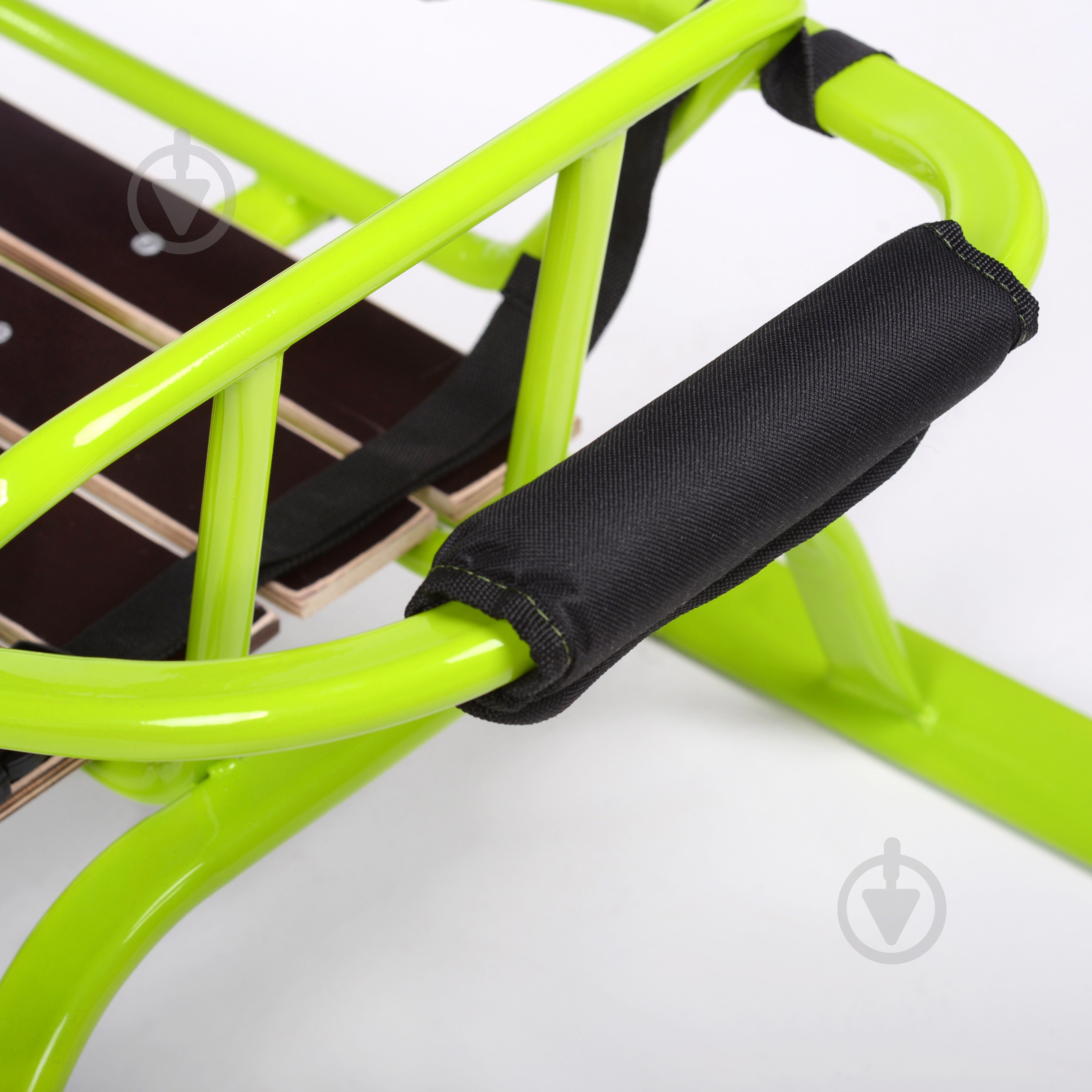 Санчата Vitan Скелетон лайм - фото 3