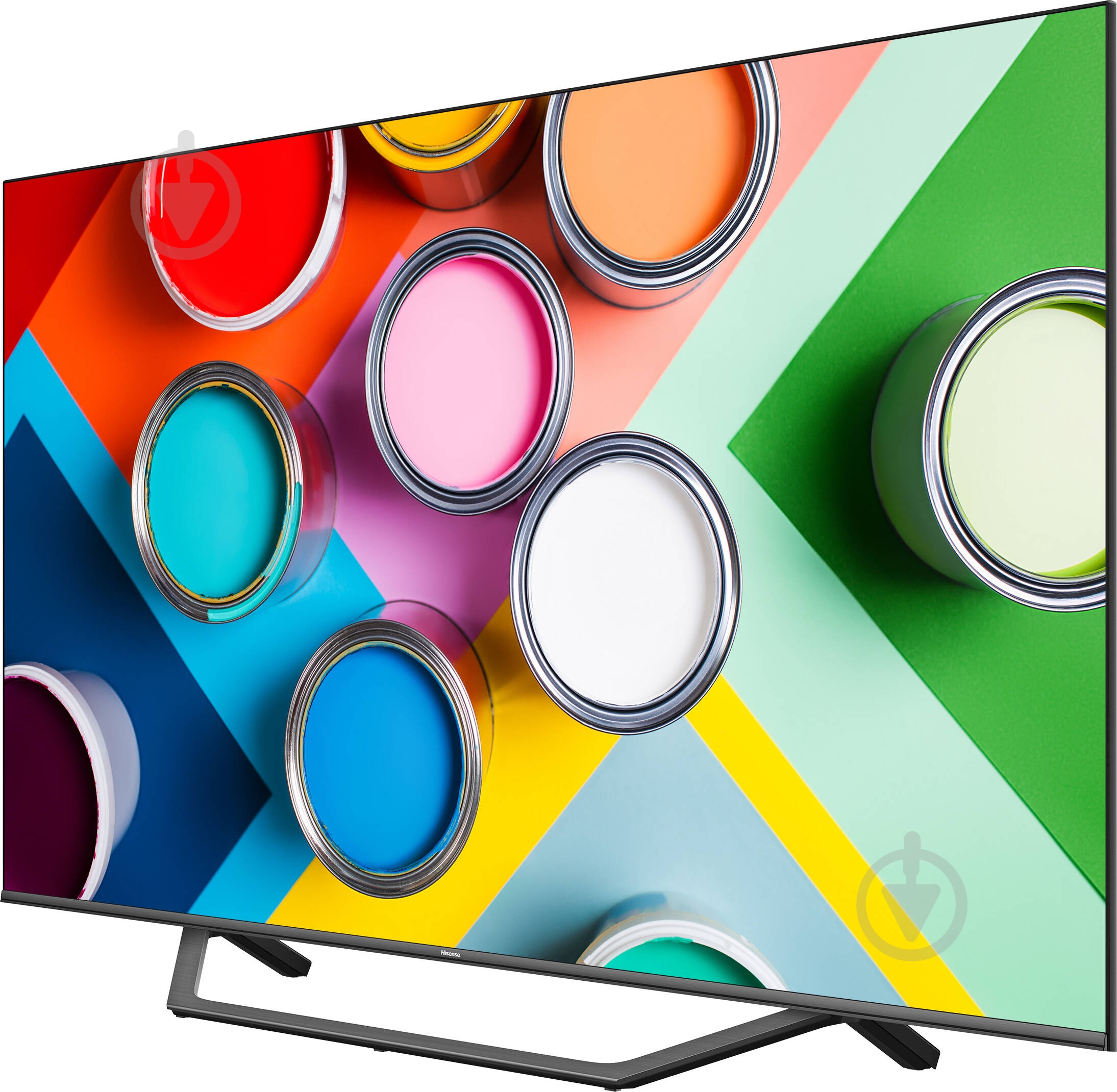 Телевізор Hisense 43A7GQ - фото 8