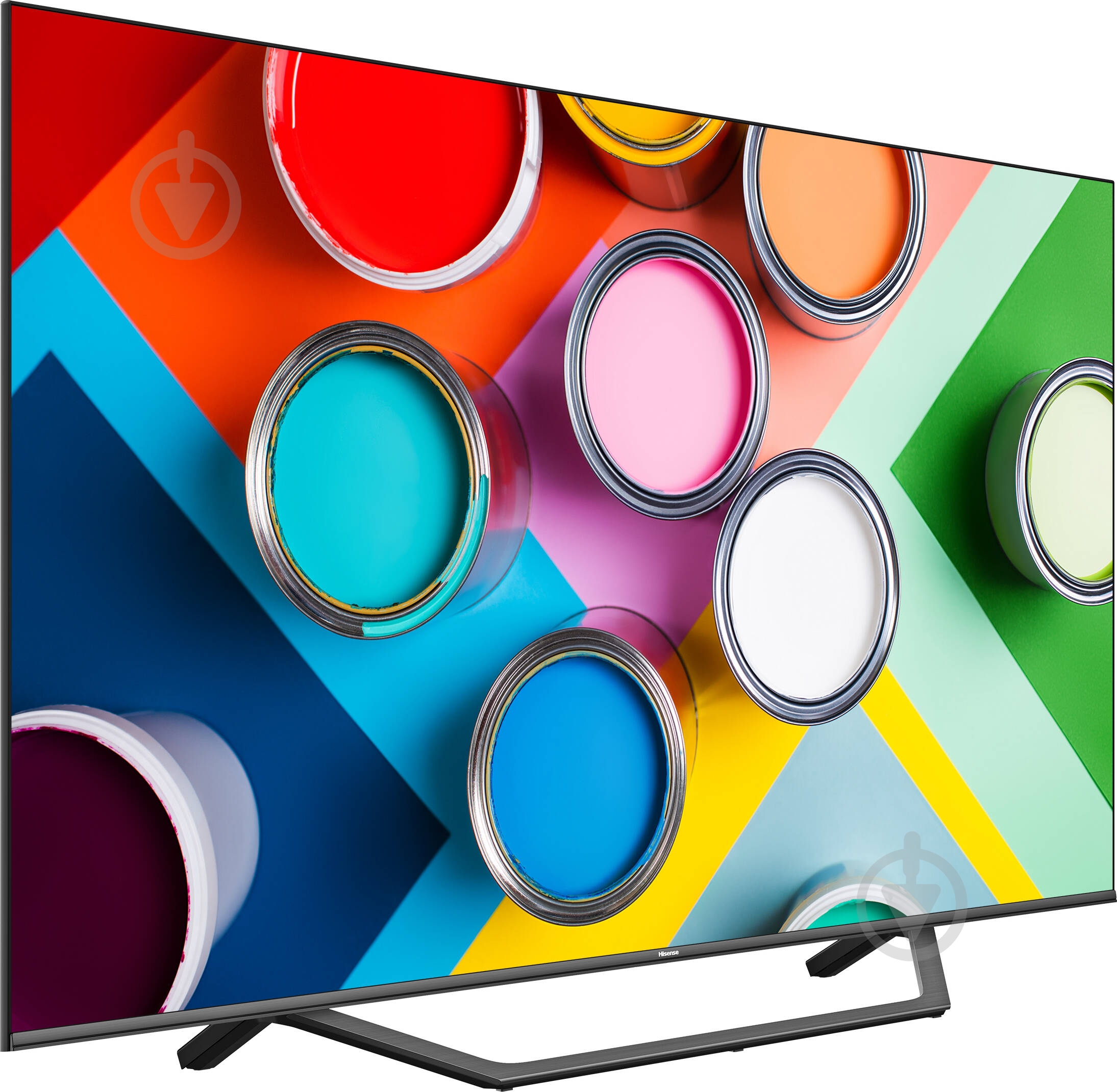 Телевізор Hisense 43A7GQ - фото 9