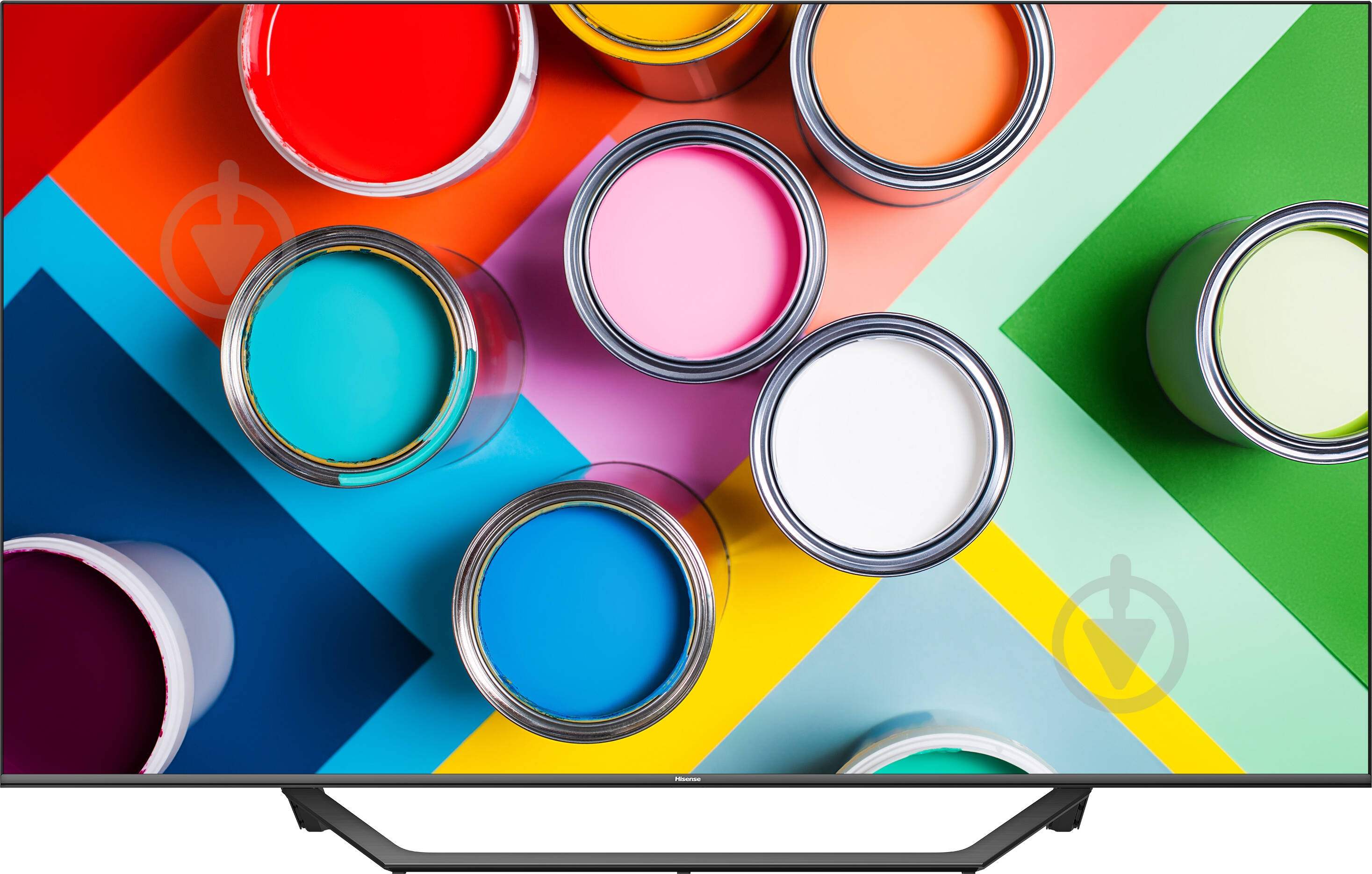 Телевізор Hisense 43A7GQ - фото 7