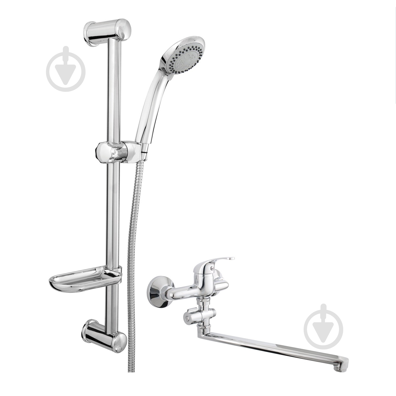 Комплект Rubineta (Optima-12/C + Varianta-Delta) 625104 - фото 1