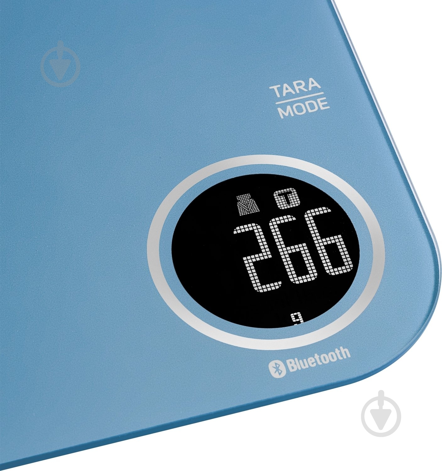 Весы кухонные Sencor SKS7072BL - фото 5