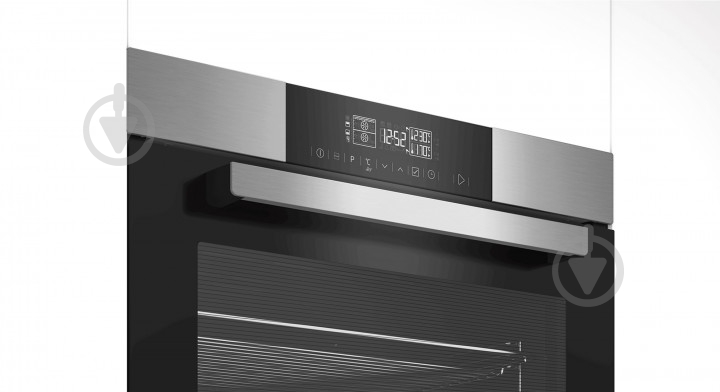 Духовой шкаф Beko BVM 32401 XS - фото 5