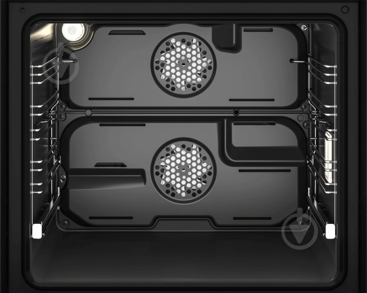 Духовой шкаф Beko BVM 32401 XS - фото 3