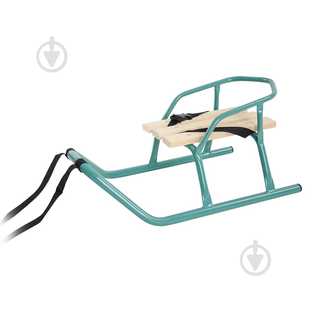 Санчата Vitan Балу бірюза - фото 1