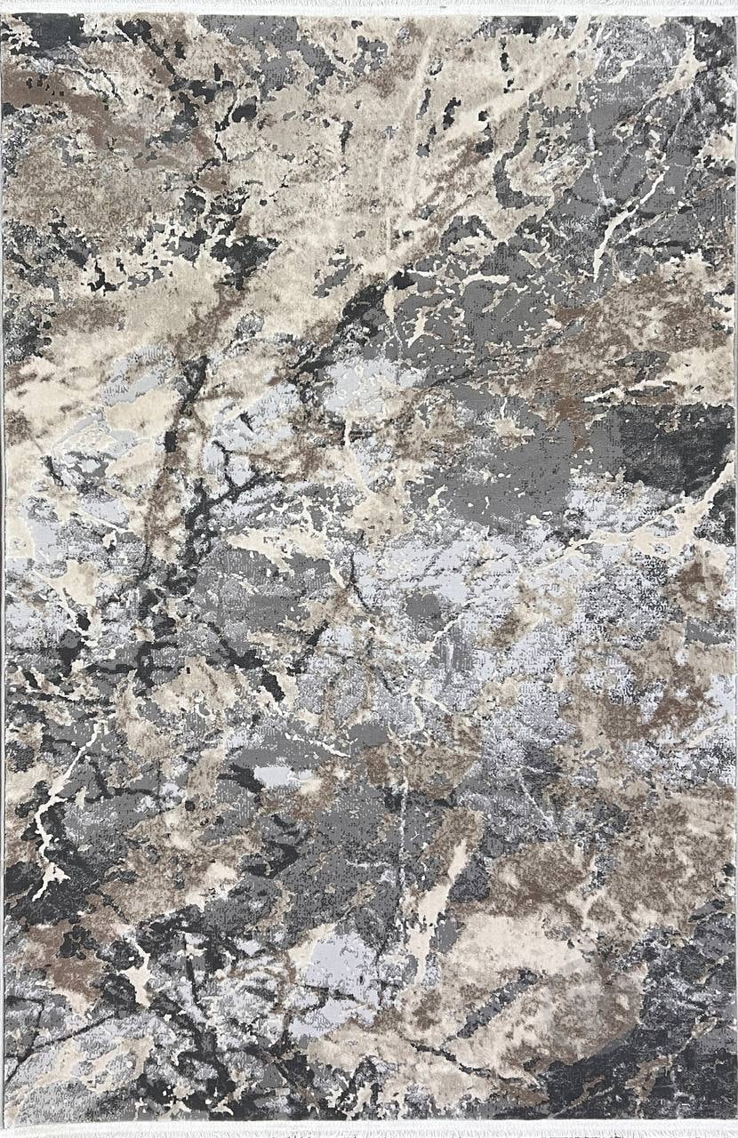 Ковер Ozkaplan Karpet EMOTION А0083А D 200x290 см - фото 1