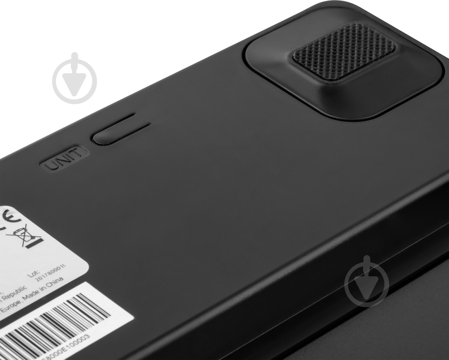 Весы напольные Sencor SBS8000BK - фото 7 Весы напольные Sencor SBS8000BK - фото 7