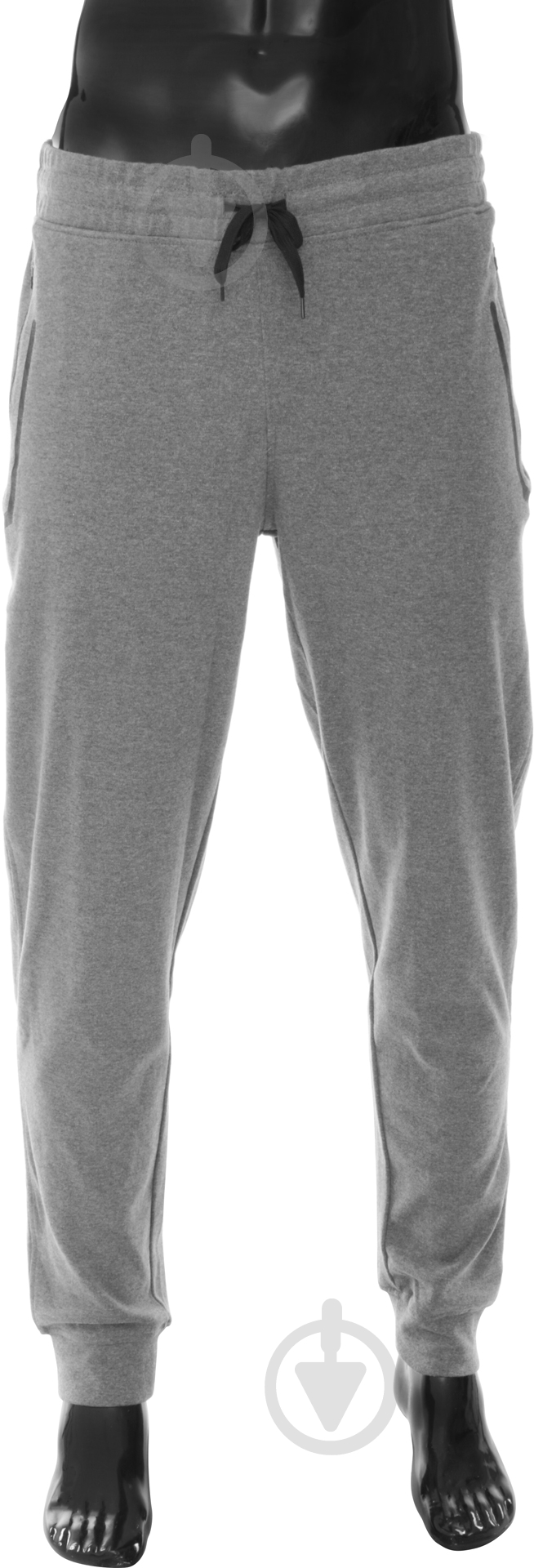 Брюки Pro Touch 249395-031 р. 3XL серый - фото 1