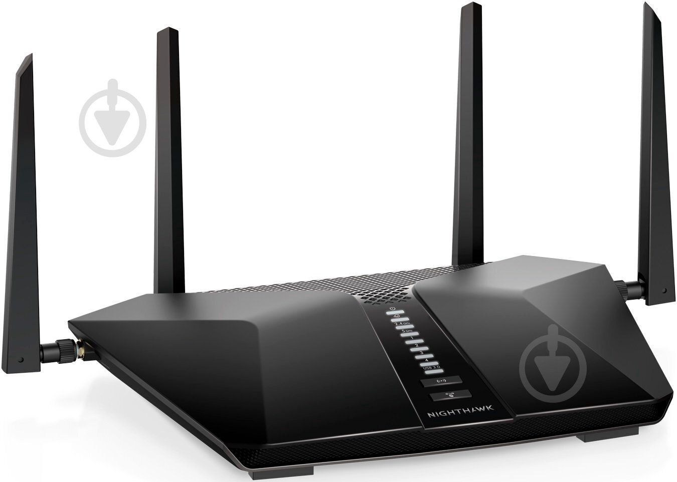Маршрутизатор NETGEAR RAX43 Nighthawk AX4200 (RAX43-100EUS) - фото 3 Маршрутизатор NETGEAR RAX43 Nighthawk AX4200 (RAX43-100EUS) - фото 3