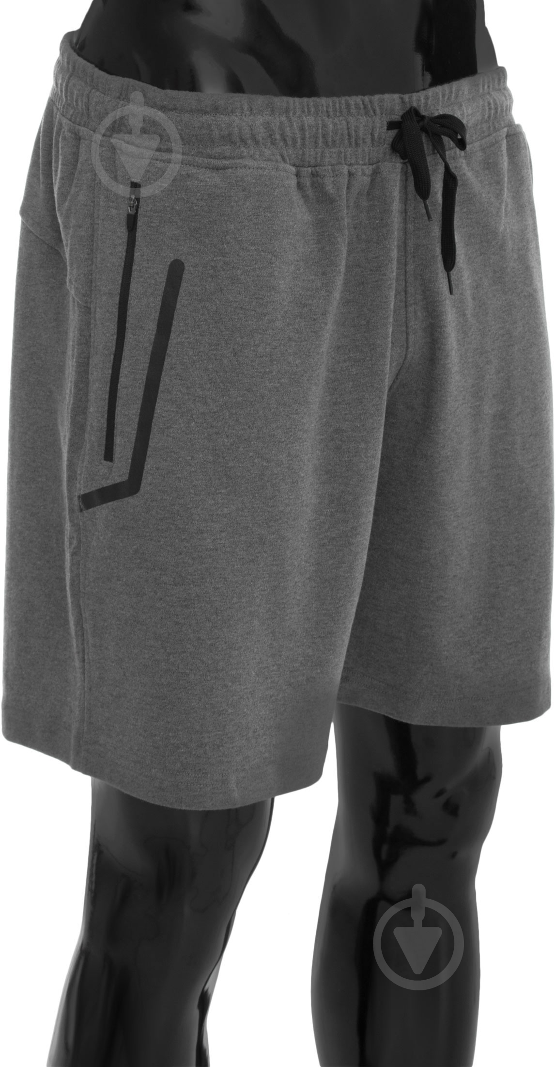 Шорты Pro Touch Tyson 249393-031 р. S серый - фото 2 Шорты Pro Touch Tyson 249393-031 р. S серый - фото 2