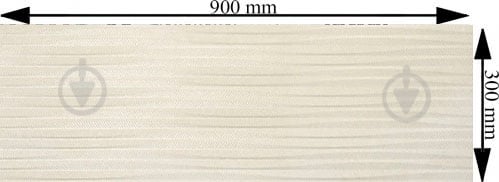 Плитка Emigres Decor Slab Beige 30x90 - фото 7