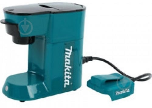 Кофеварка Makita DCM501Z - фото 3