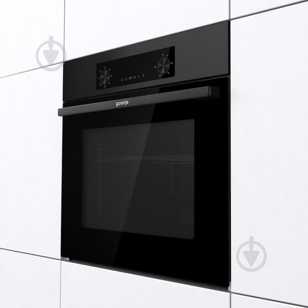 Духовой шкаф Gorenje BO635E1B - фото 5 Духовой шкаф Gorenje BO635E1B - фото 5