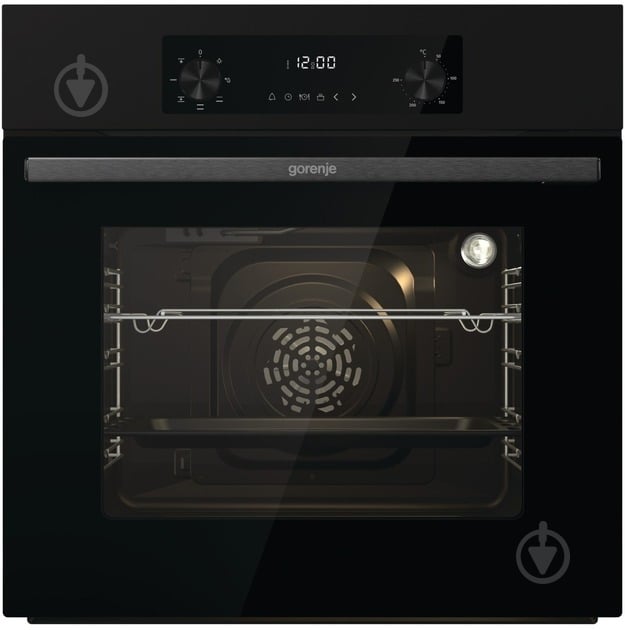 Духовой шкаф Gorenje BO635E1B - фото 1 Духовой шкаф Gorenje BO635E1B - фото 1