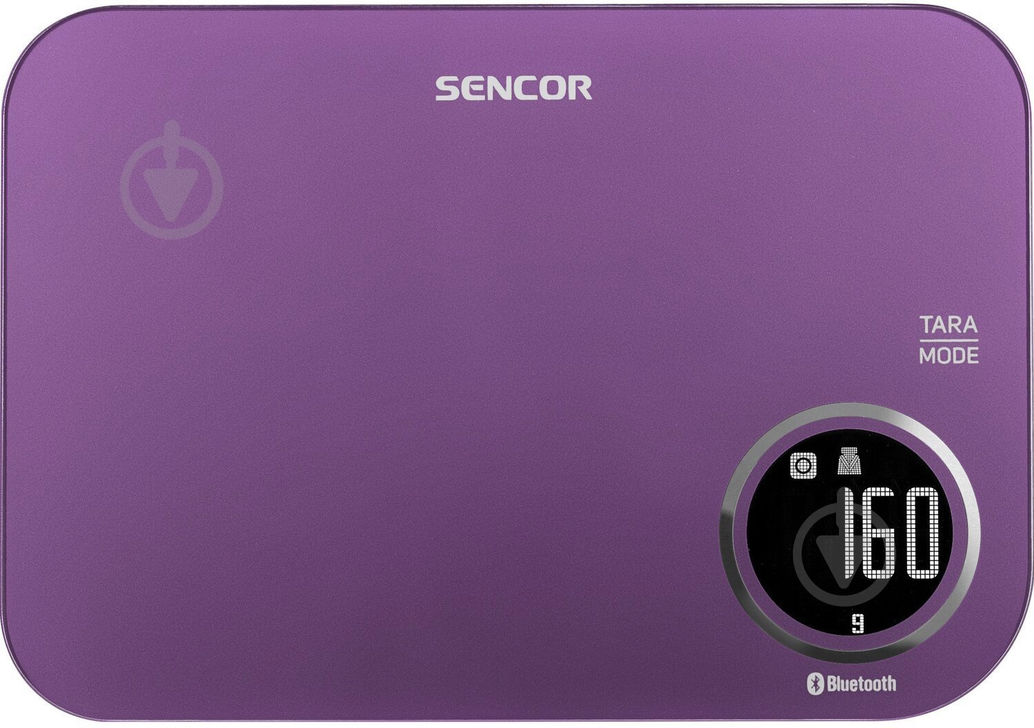 Весы кухонные Sencor SKS7073VT - фото 2