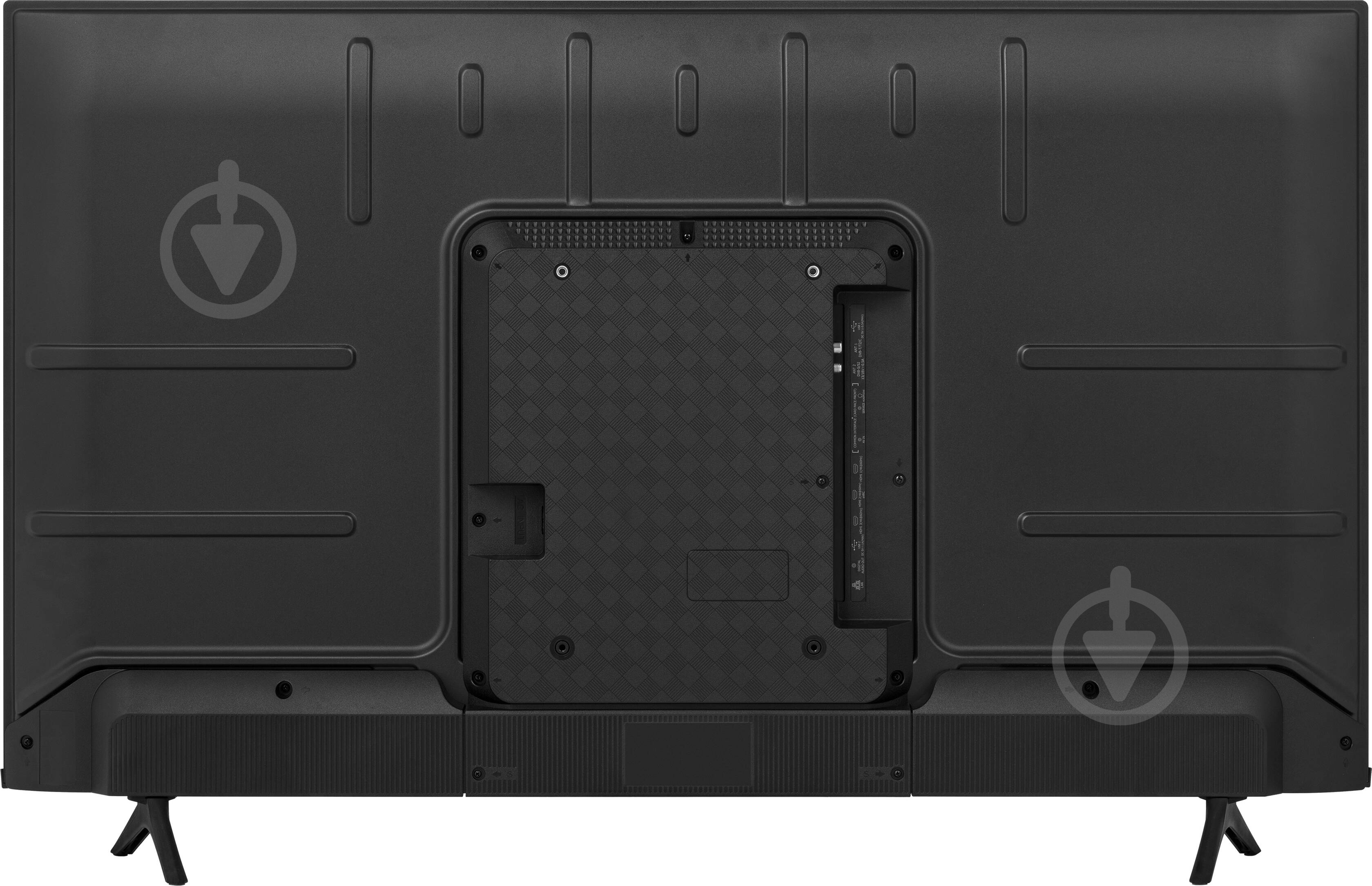 Телевизор Hisense 50A6G - фото 12