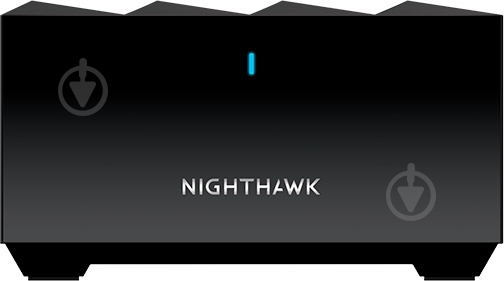 Wi-Fi-система NETGEAR MK63 Nighthawk AX1800 Wi-Fi 6 Mesh 1xge Lan 1xge Wan (mk63-100pes) - фото 2 Wi-Fi-система NETGEAR MK63 Nighthawk AX1800 Wi-Fi 6 Mesh 1xge Lan 1xge Wan (mk63-100pes) - фото 2
