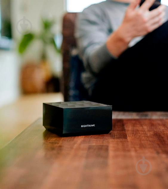 Wi-Fi-система NETGEAR MK63 Nighthawk AX1800 Wi-Fi 6 Mesh 1xge Lan 1xge Wan (mk63-100pes) - фото 12 Wi-Fi-система NETGEAR MK63 Nighthawk AX1800 Wi-Fi 6 Mesh 1xge Lan 1xge Wan (mk63-100pes) - фото 12