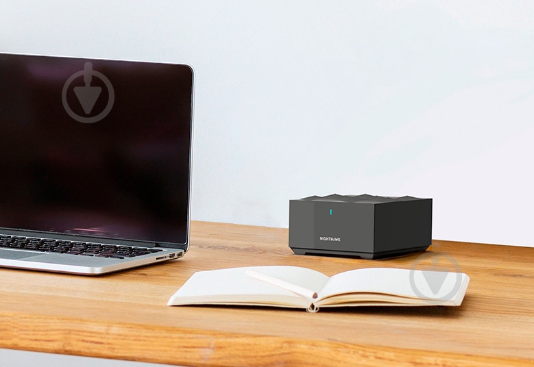 Wi-Fi-система NETGEAR MK63 Nighthawk AX1800 Wi-Fi 6 Mesh 1xge Lan 1xge Wan (mk63-100pes) - фото 10 Wi-Fi-система NETGEAR MK63 Nighthawk AX1800 Wi-Fi 6 Mesh 1xge Lan 1xge Wan (mk63-100pes) - фото 10