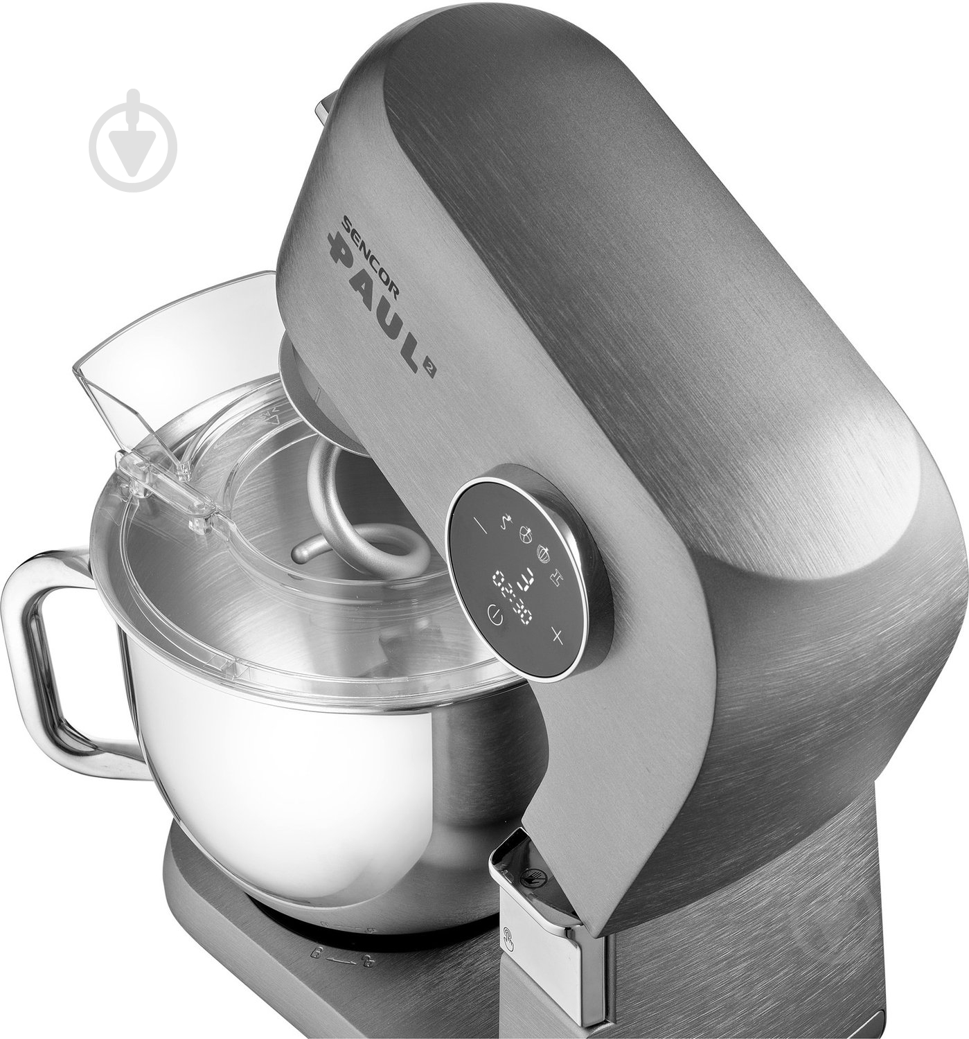 Кухонный комбайн Sencor STM7740 - фото 4 Кухонный комбайн Sencor STM7740 - фото 4