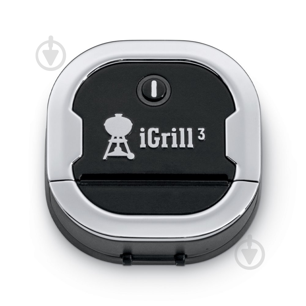 Термометр кулинарный iGrill 3 7205 - фото 1