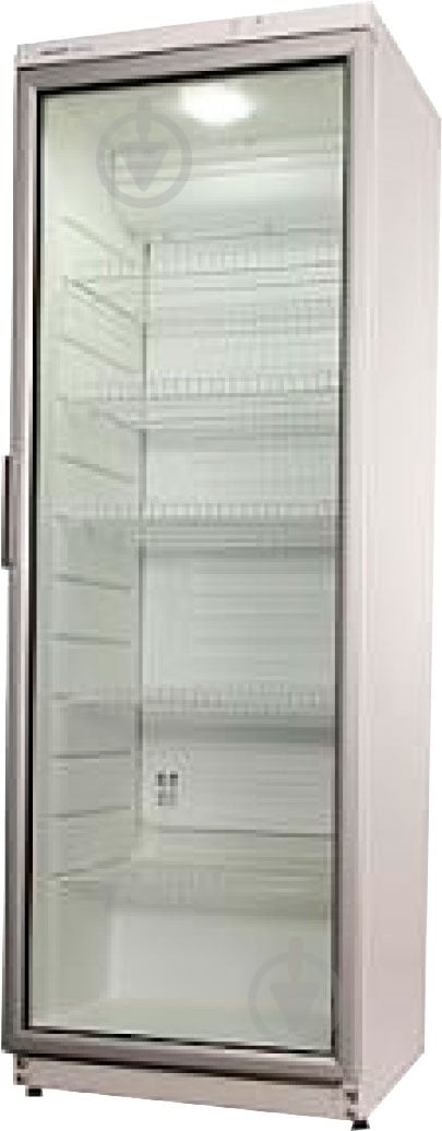 Холодильна вітрина CD35DM-S300S - фото 1