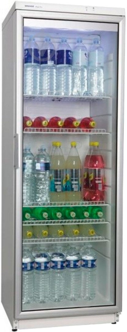 Холодильна вітрина CD35DM-S300S - фото 2