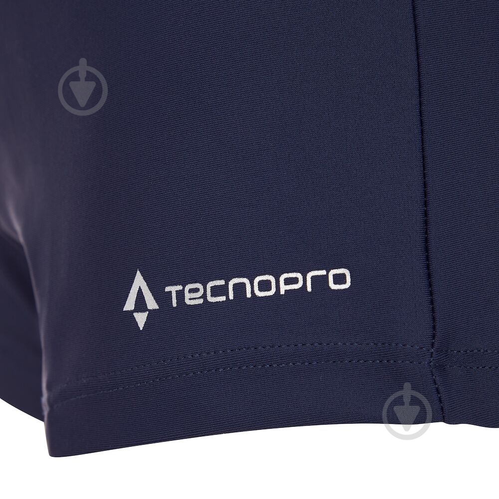 Плавки TECNOPRO Ravia 258271-515 темно-синій - фото 3