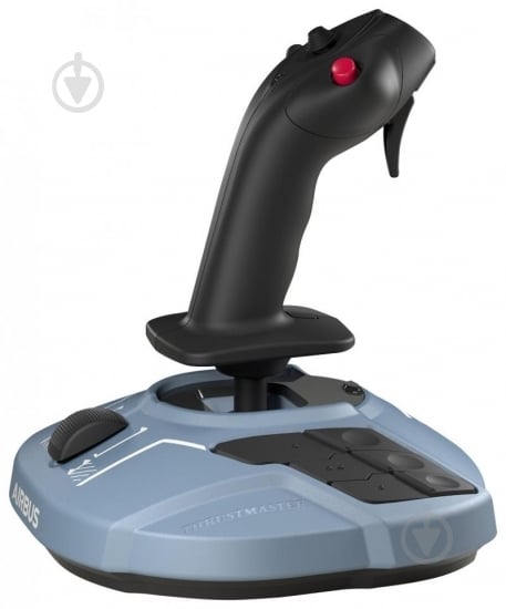 Джойстик Thrustmaster TCA Sidestick Airbus Edition - фото 2