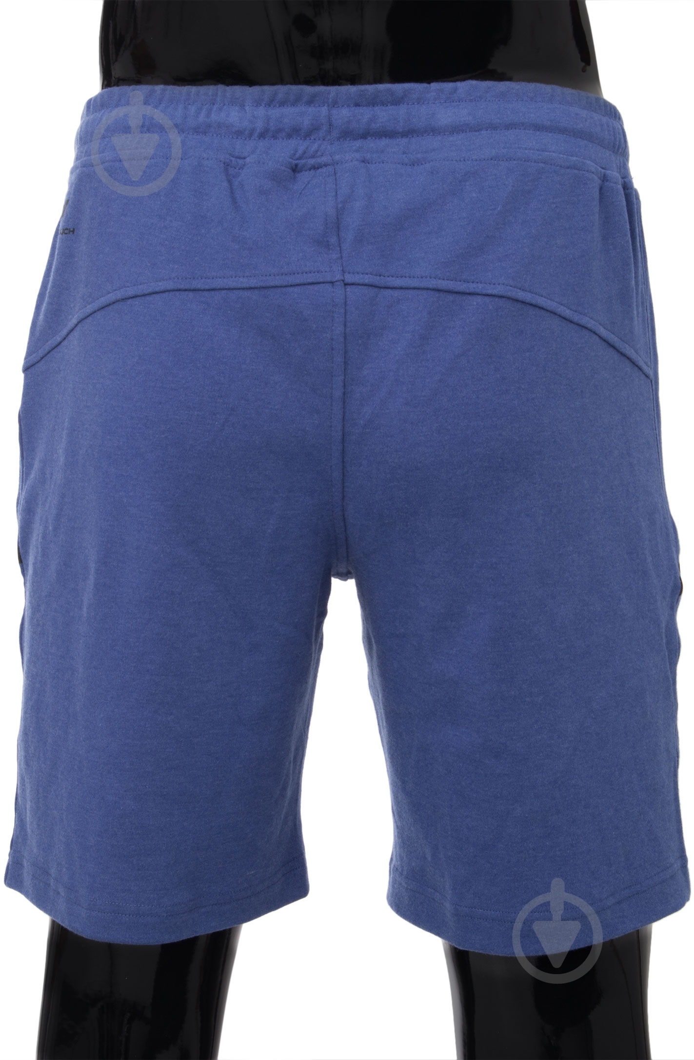 Шорти Pro Touch Tyson 249393-522 р. 3XL синій - фото 4