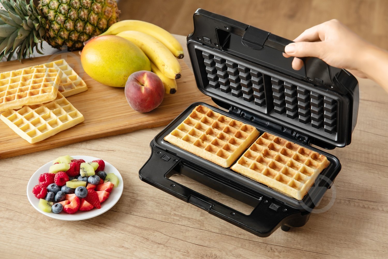 Мультимейкер Sencor SSM9976GD - фото 9