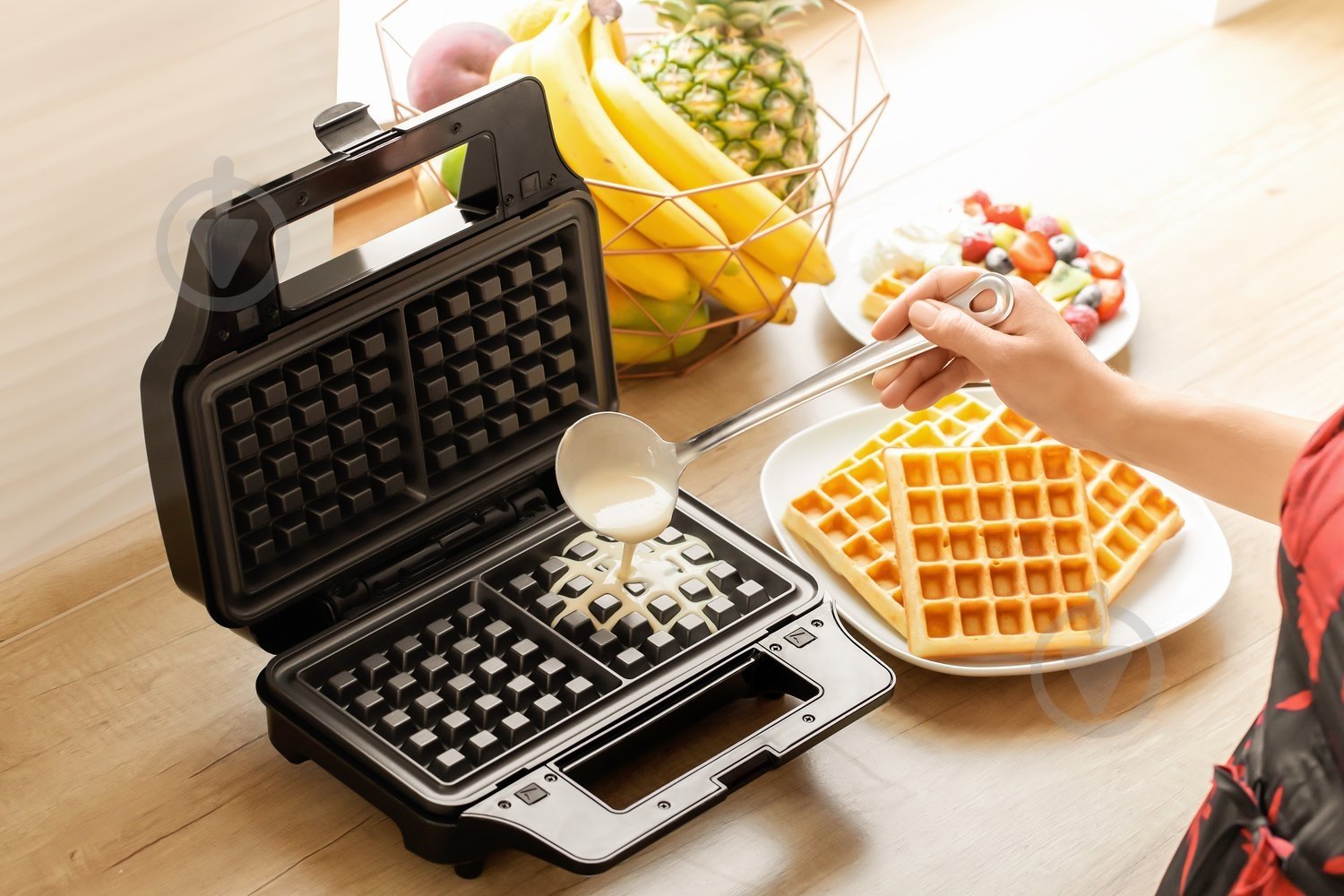 Мультимейкер Sencor SSM9976GD - фото 10