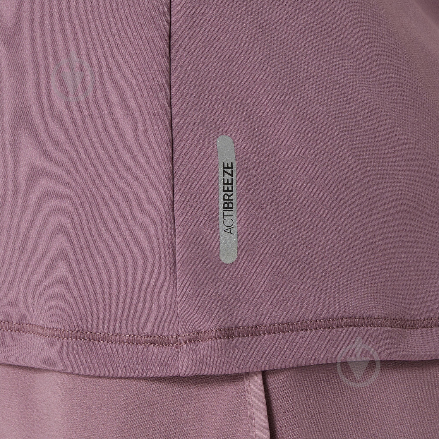 Майка Asics NAGINO RUN TANK 2012D067-700 р.XS рожевий - фото 5 Майка Asics NAGINO RUN TANK 2012D067-700 р.XS рожевий - фото 5