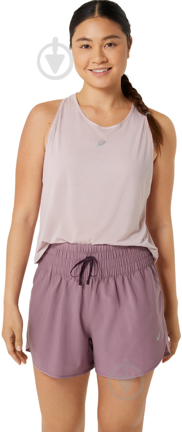 Майка Asics NAGINO RUN TANK 2012D067-700 р.XS рожевий - фото 6 Майка Asics NAGINO RUN TANK 2012D067-700 р.XS рожевий - фото 6