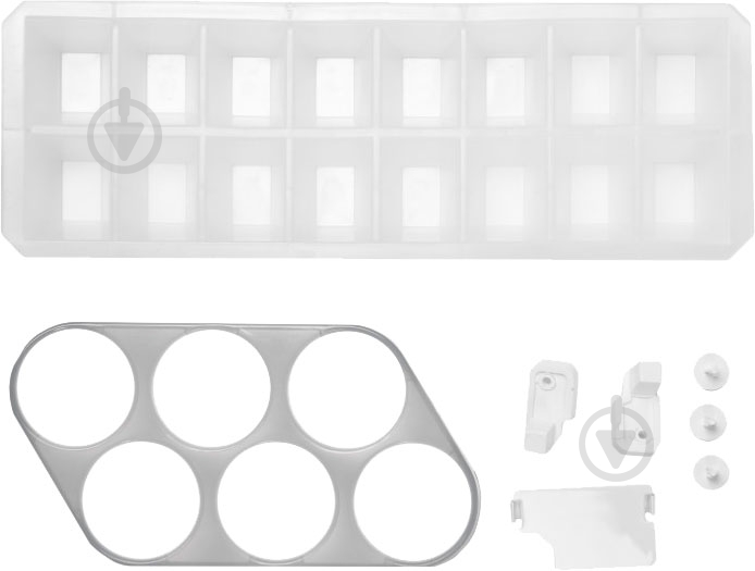 Холодильник Whirlpool W5 711E W - фото 16