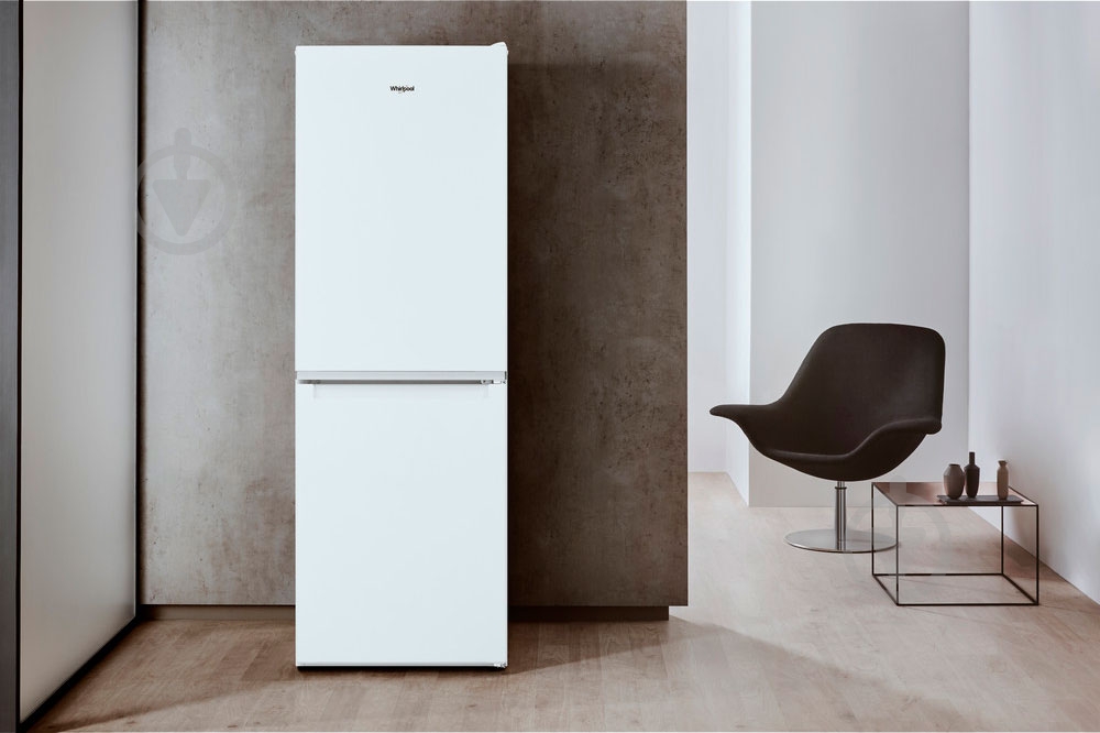 Холодильник Whirlpool W5 711E W - фото 26
