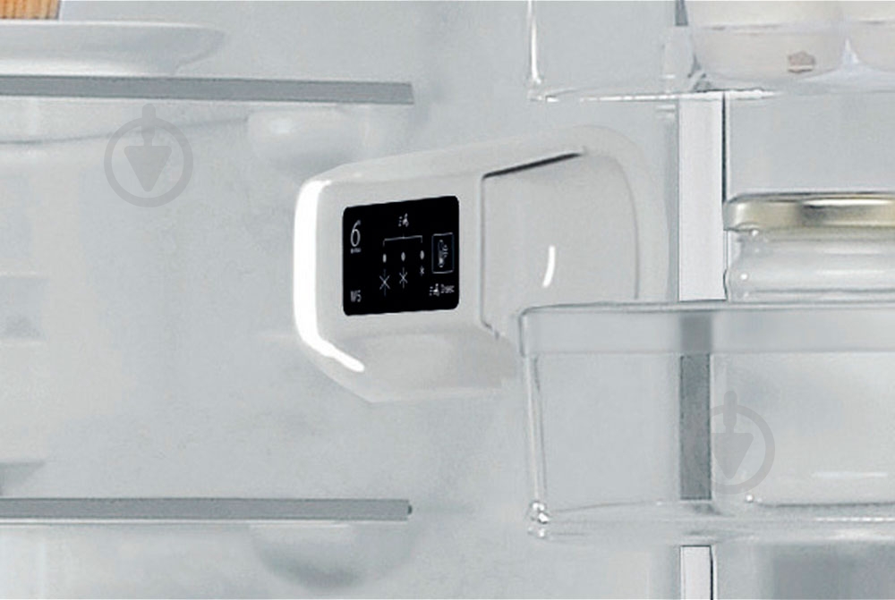 Холодильник Whirlpool W5 711E W - фото 21