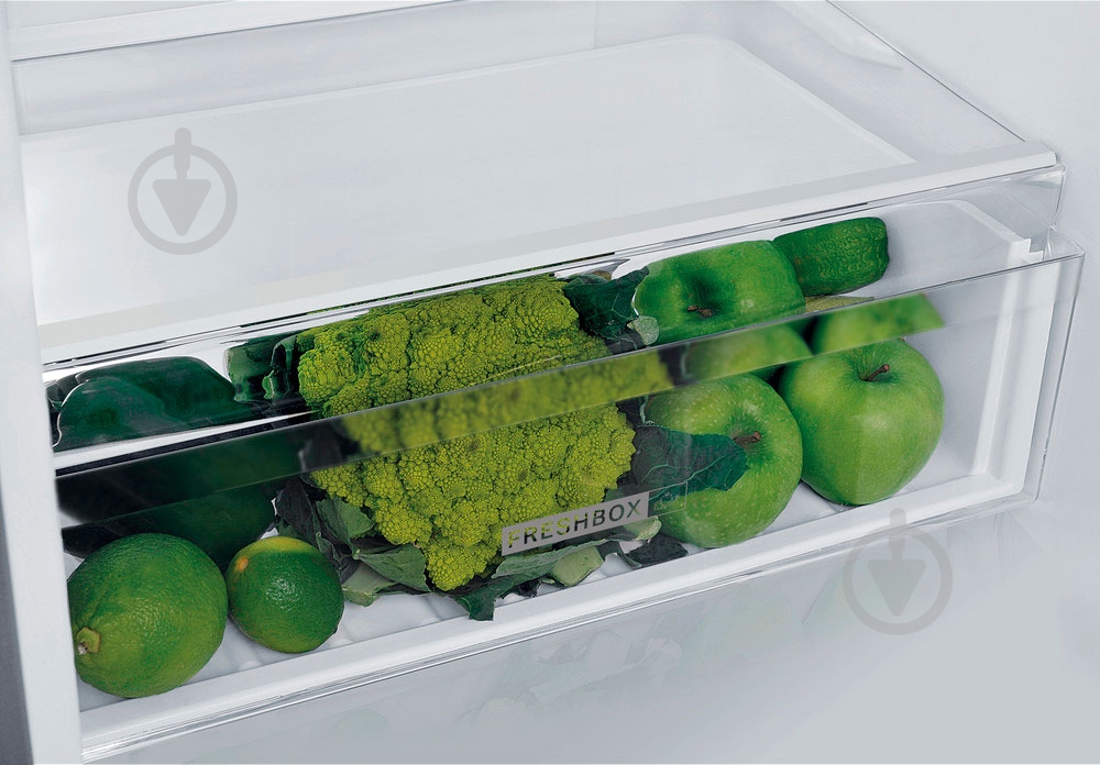 Холодильник Whirlpool W5 711E W - фото 20