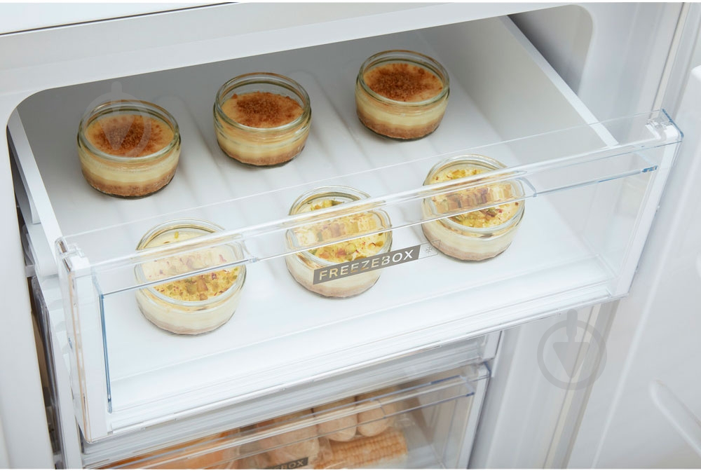 Холодильник Whirlpool W5 711E W - фото 22