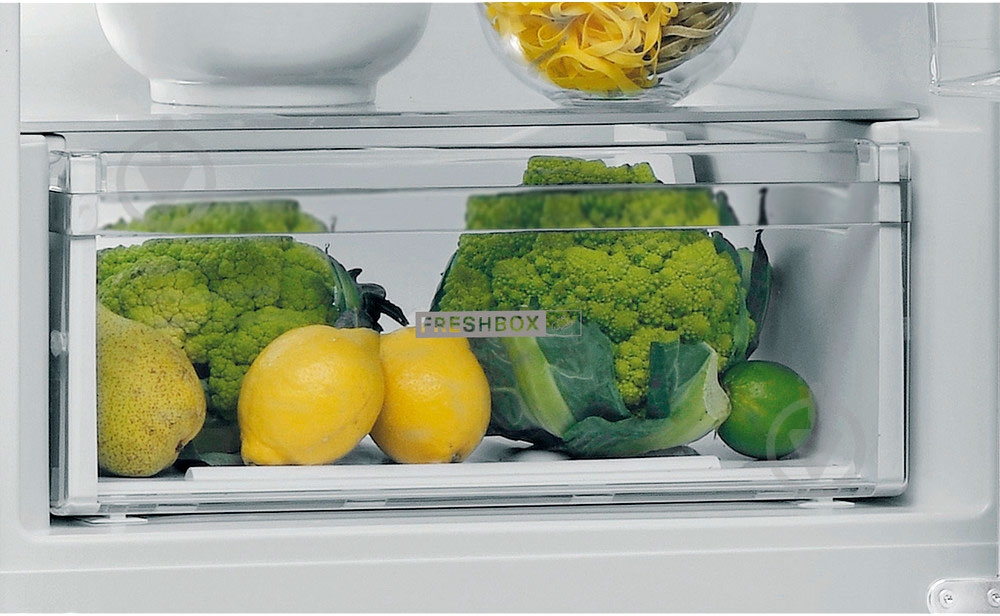 Холодильник Whirlpool W5 711E W - фото 19