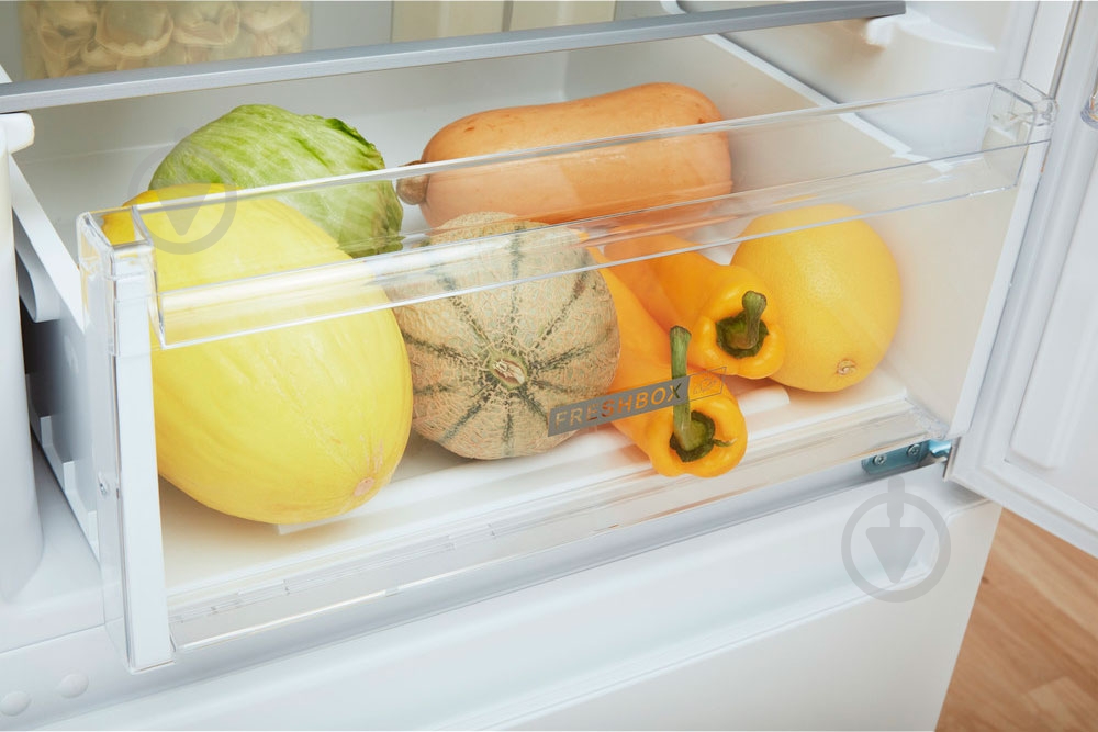 Холодильник Whirlpool W5 711E W - фото 23