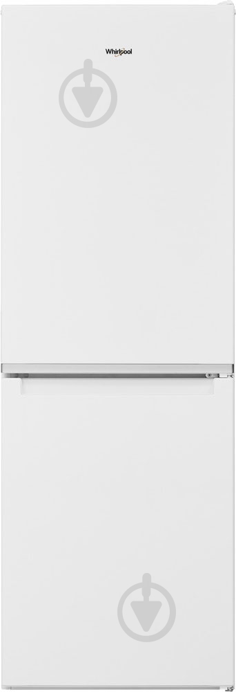Холодильник Whirlpool W5 711E W - фото 1